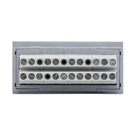 Jumo 701061 Controller Frontplattenmontage 3, 3 x Relais Ausgang/ Analog Eingang 24V ac/dc Controller