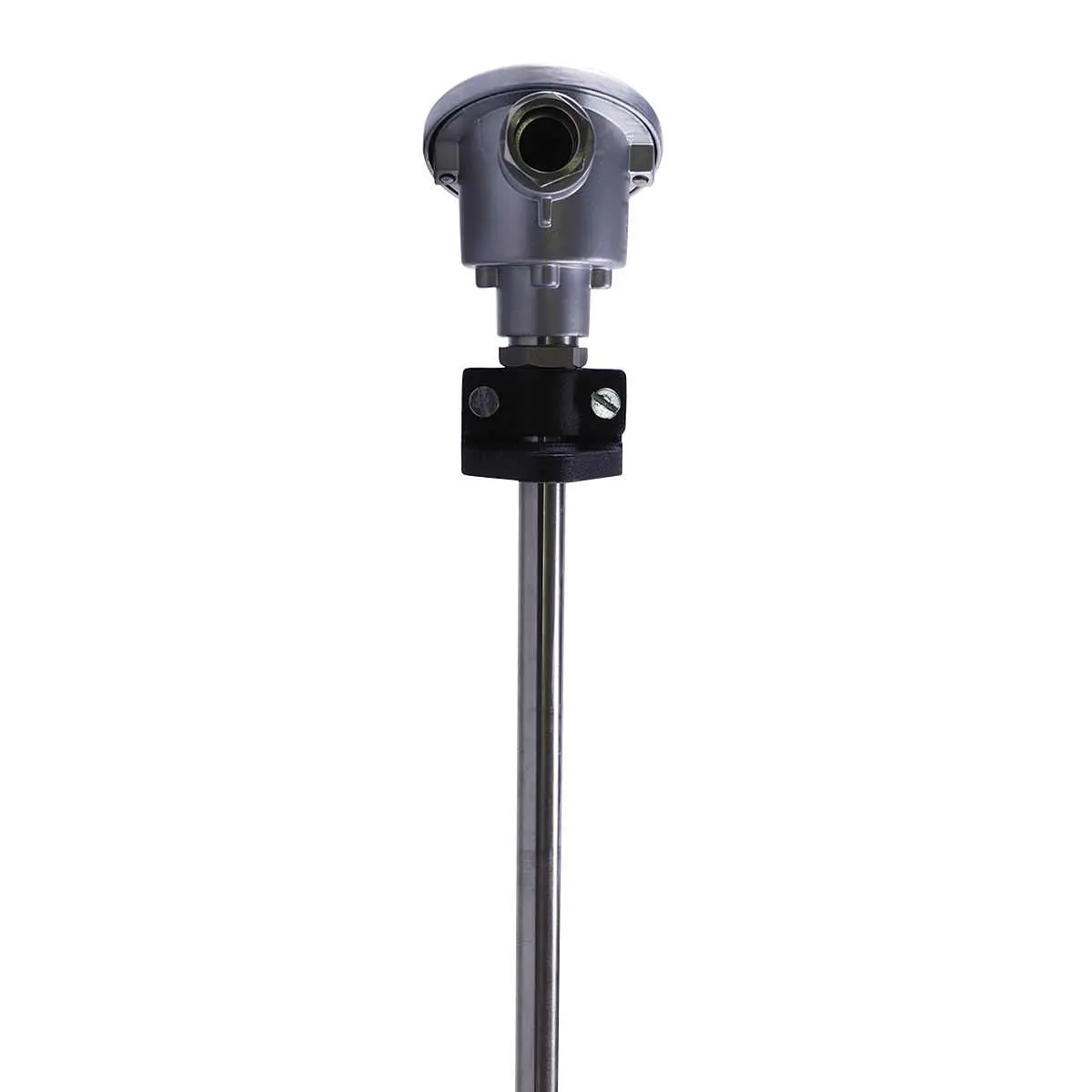 Produktfoto 1 von Jumo 901006 Edelstahl Thermoelement Typ Typ K, Ø 6mm x 500mm -35°C → +800°C