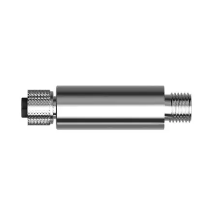 Produktfoto 1 von Jumo Temperaturgeber 32V dc für Pt100 Ausgang Analog
