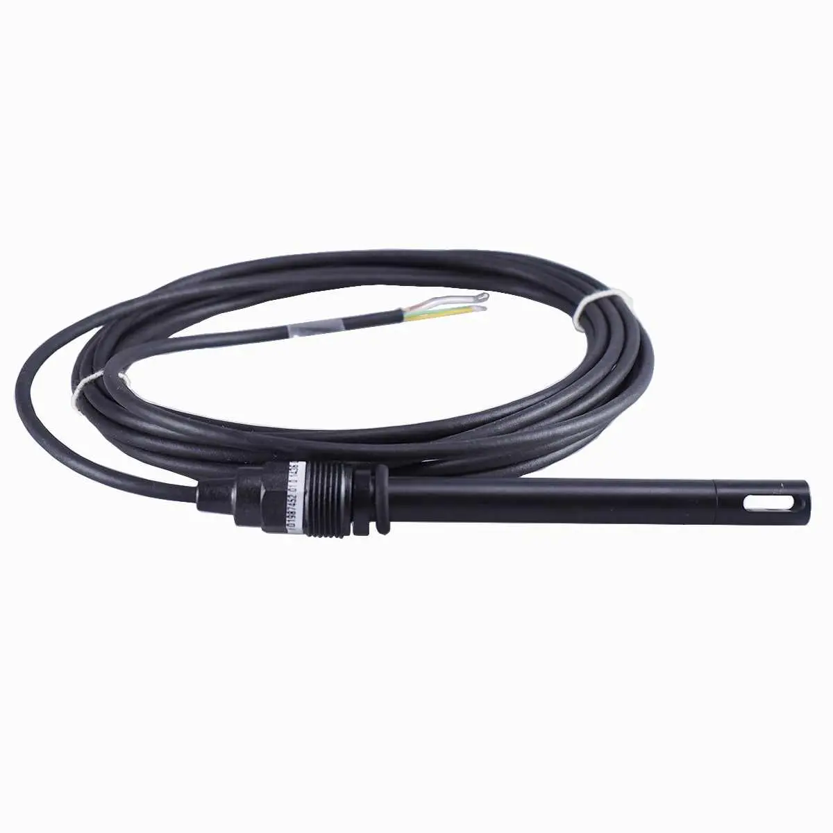 Produktfoto 1 von Jumo RTD-Temperaturfühler Leitfähigkeitssensor, 0 to 100 mS/cm