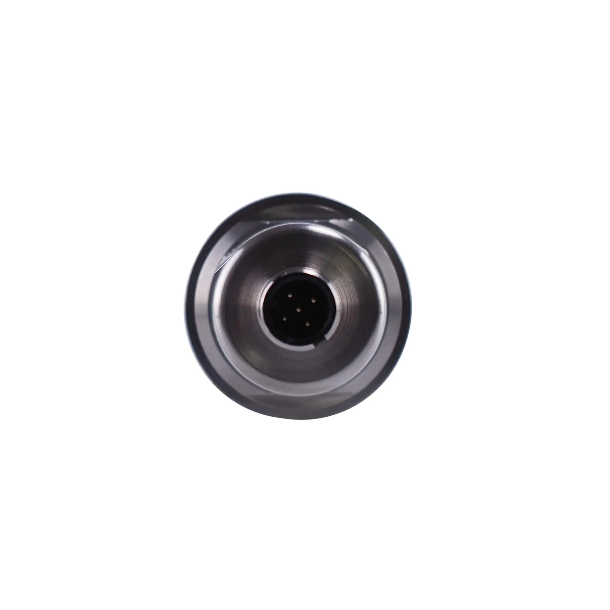 Produktfoto 1 von Jumo Leitfähigkeits-Sensor Leitfähigkeitssensor, 0.1 to 0.01 μS/cm, M12-Stecker