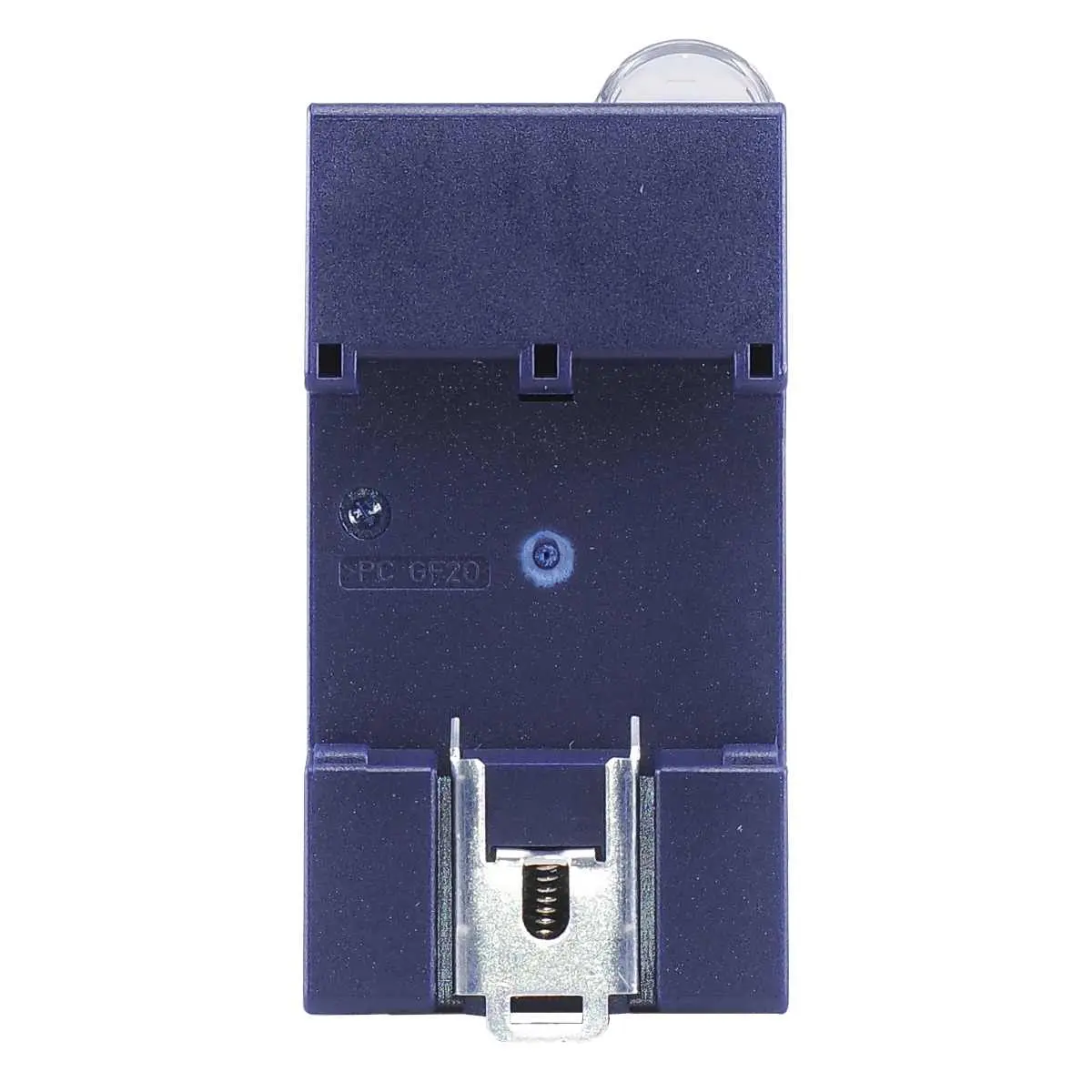 Produktfoto 1 von Jumo 701155 Controller, 4 x Analog Ausgang, 20 → 30 V AC/DC, 104.8 x 94.3mm
