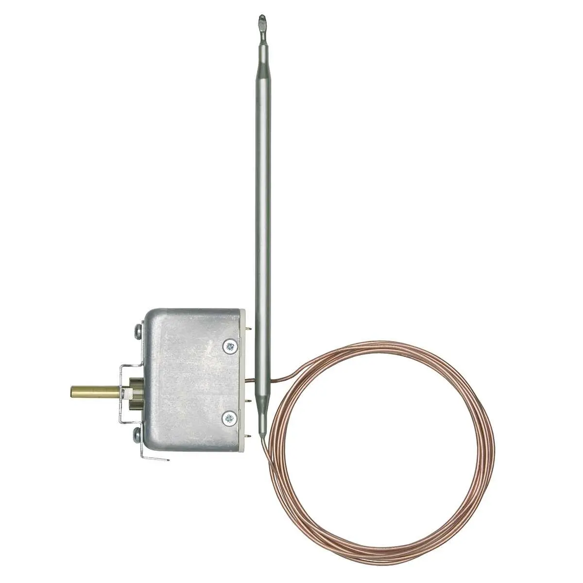 Produktfoto 1 von Jumo Kapillar Thermostat