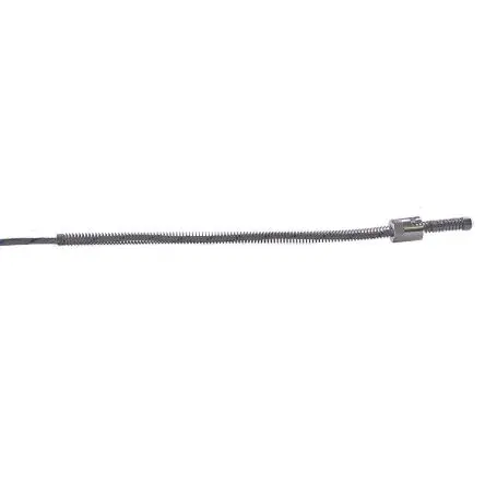 Produktfoto 1 von Jumo 901190 316Ti Edelstahl Thermoelement Typ L, Ø 8 mm x 250 mm 0 °C → 400 °C