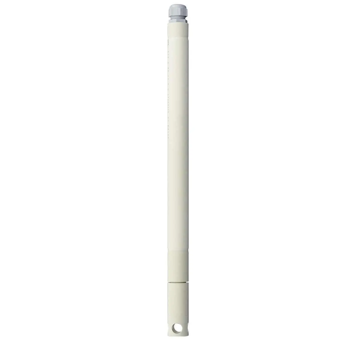 Produktfoto 1 von Jumo 202820 Klemmfitting für Elektrochemische Sensoren halten