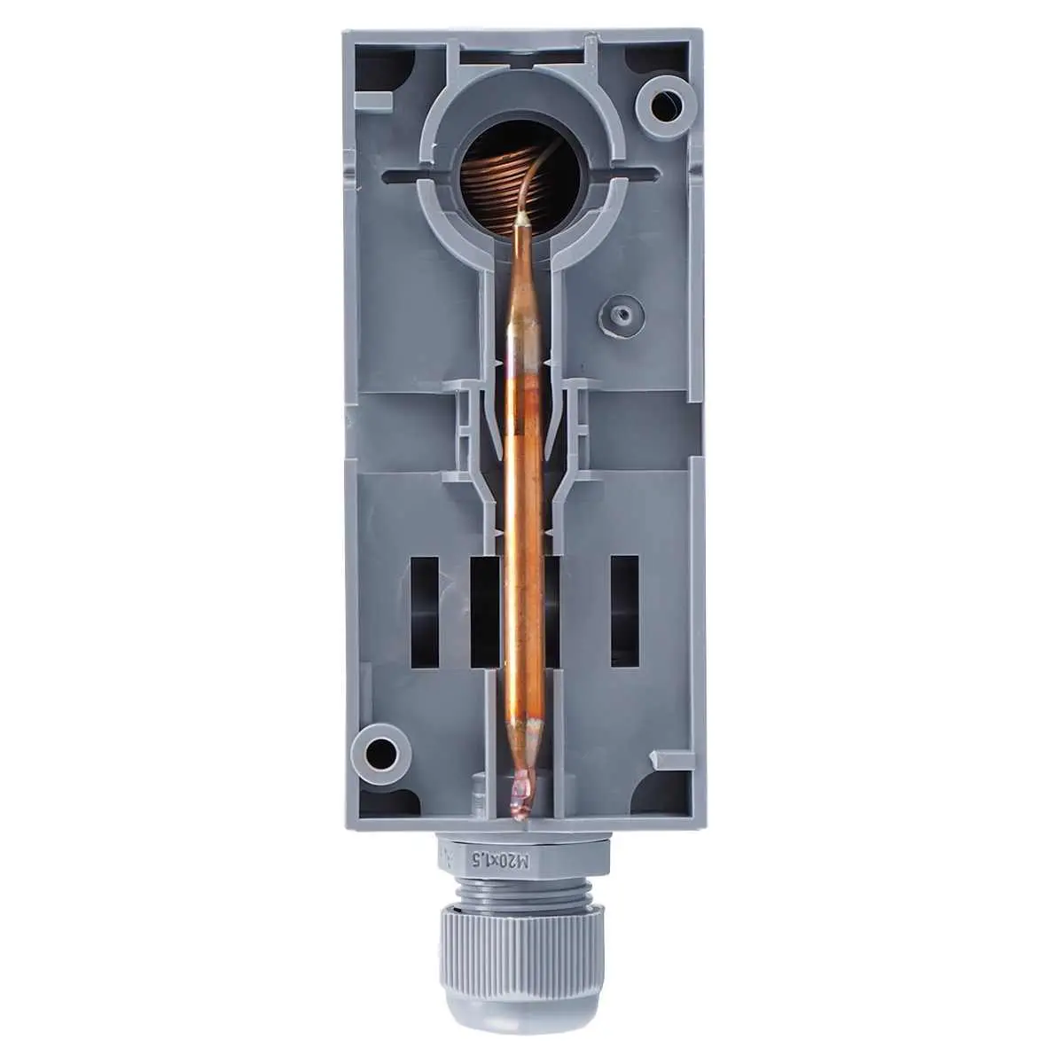 Produktfoto 1 von Jumo Kapillar Thermostat