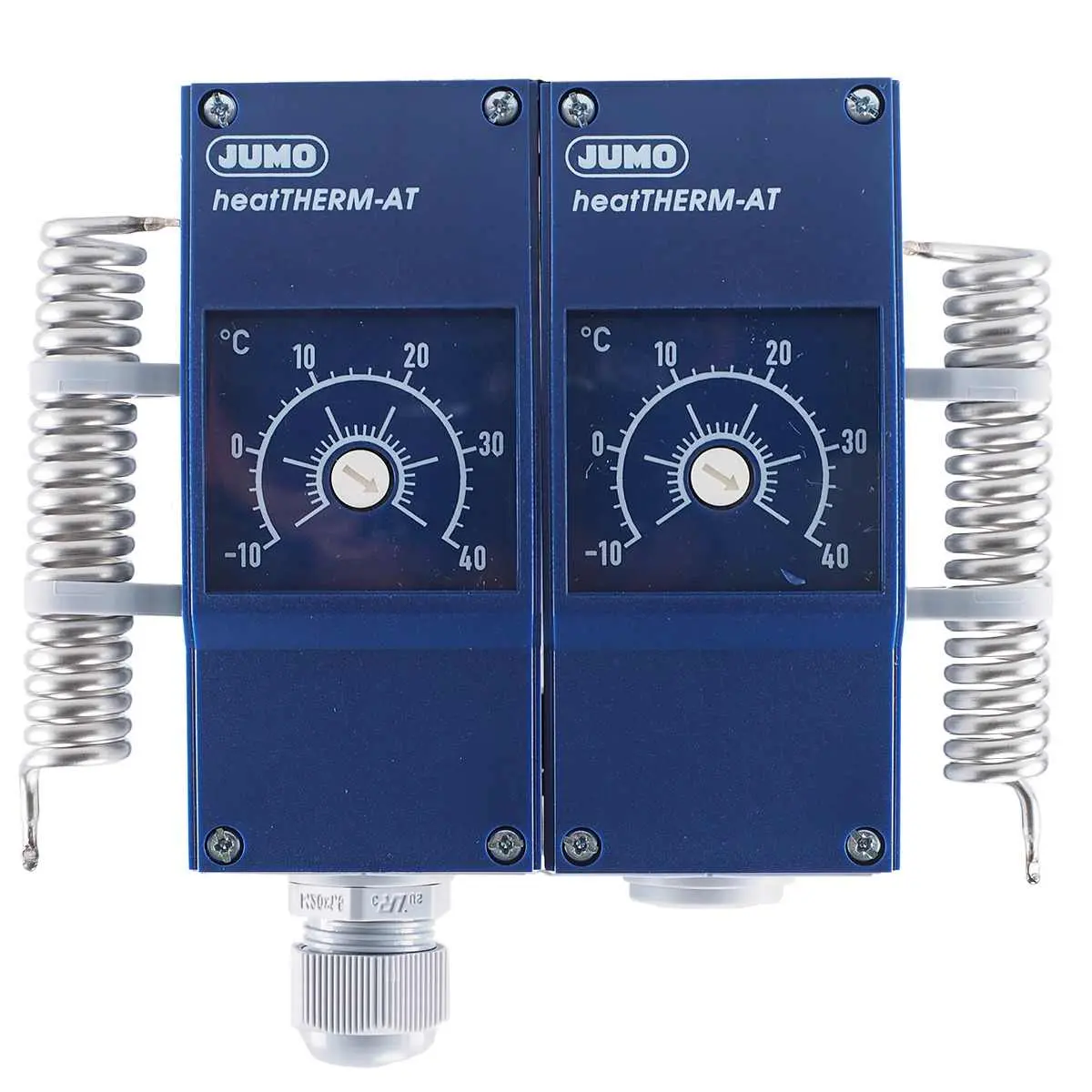 Produktfoto 1 von Jumo Kapillar Thermostat
