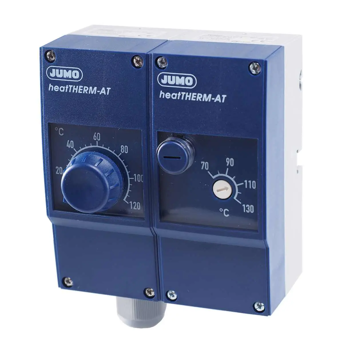 Produktfoto 1 von Jumo Kapillar Thermostat