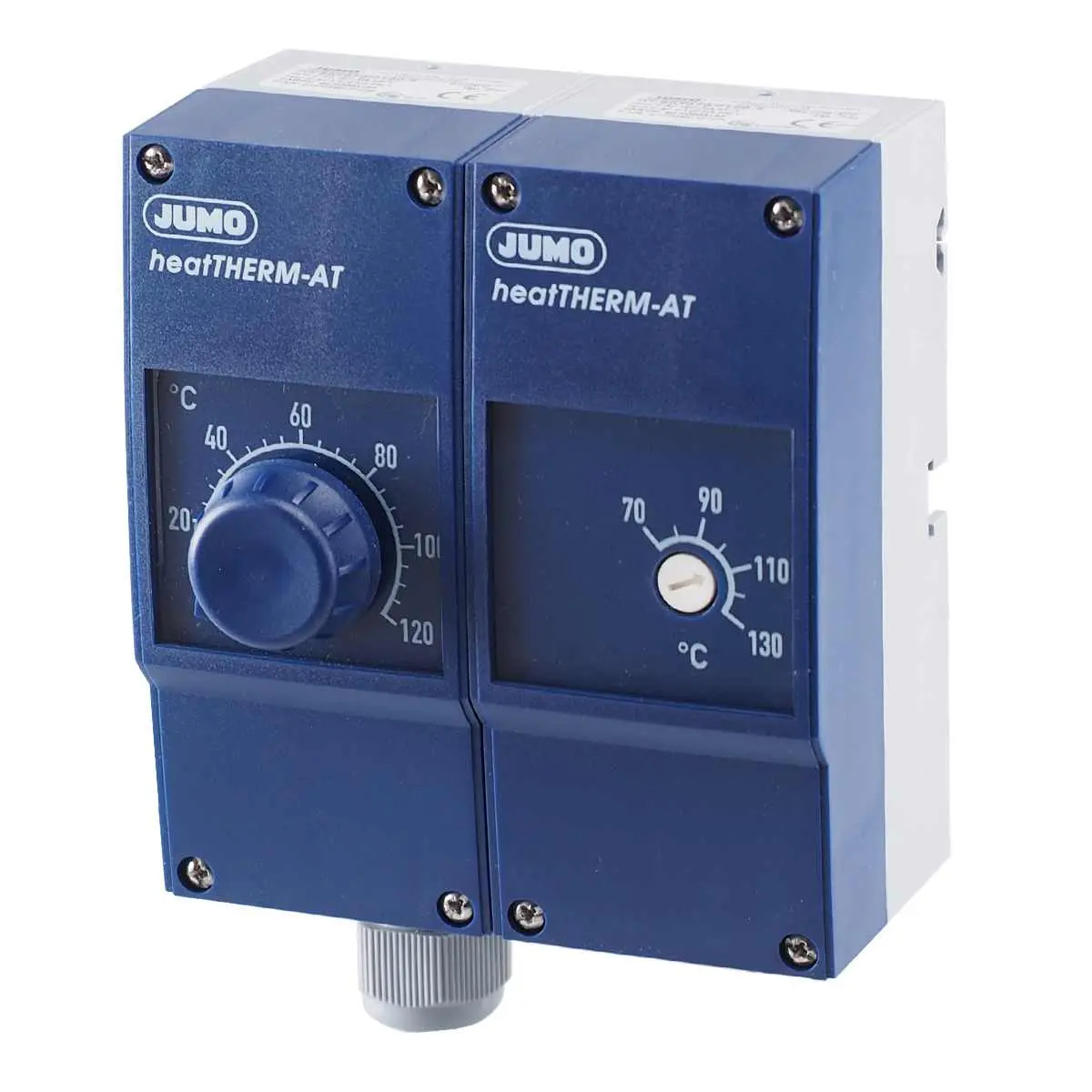 Produktfoto 1 von Jumo Kapillar Thermostat