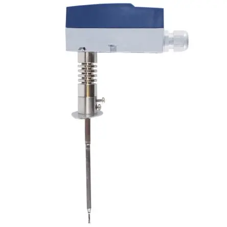 Produktfoto 1 von Jumo Kapillargefäß Thermostat, 230 V ac SMD