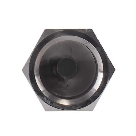 Produktfoto 1 von Jumo Kapillargefäß Thermostat/300 °C Schraubanschlussklemme