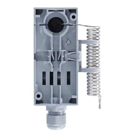 Produktfoto 1 von Jumo Kapillargefäß Thermostat, 230 V ac SMD