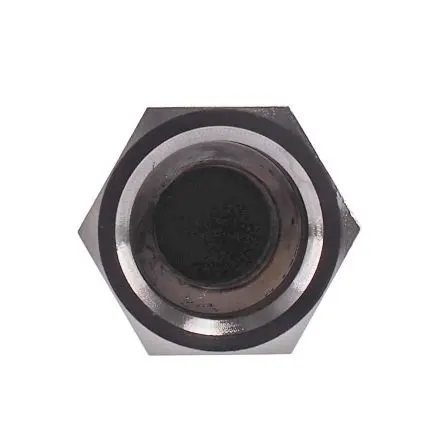 Produktfoto 1 von Jumo Kapillargefäß Thermostat/300 °C, 230 V ac Schraubanschlussklemme