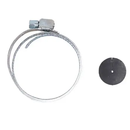 Produktfoto 1 von Jumo Kapillargefäß Thermostat/80 °C Temperatur-Regler, Sicherheitstemperaturwächter, Temperaturmonitor,