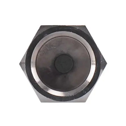 Produktfoto 1 von Jumo Kapillargefäß Thermostat/300 °C, 230 V ac Schraubanschlussklemme