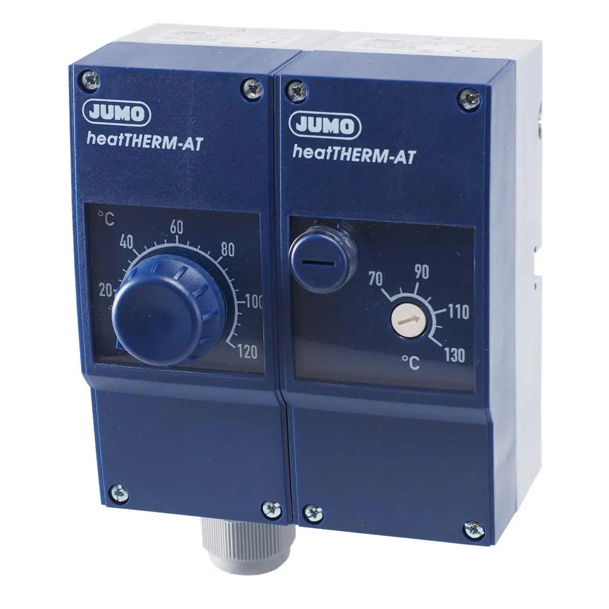 Produktfoto 1 von Jumo Kapillar Thermostat