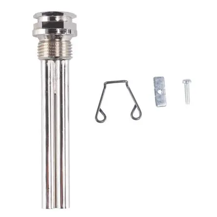 Produktfoto 1 von Jumo Kapillargefäß Thermostat/300 °C Schraubanschlussklemme