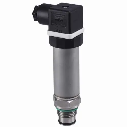 Produktfoto 1 von Jumo 404366 Relativ Drucksensor 0 bar, Analog 10 bar, für Flüssig