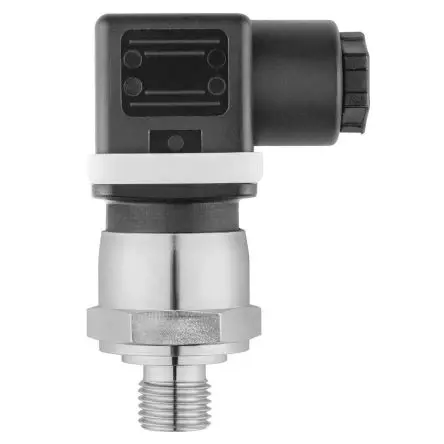 Produktfoto 1 von Jumo 401020 Differenzial Drucksensor 0 bar, Analog 250 bar, für Flüssig