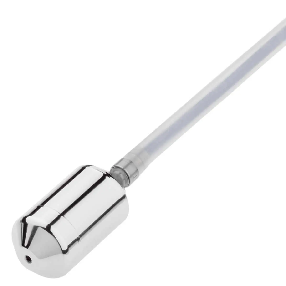 Produktfoto 1 von Jumo JUMO MAERA S25 Säulenfüllstandsanzeiger Pegelmesser mit 10 m Kabel Kabel, Nein Zulassung bis 1 bar 0 °C / 50 °C