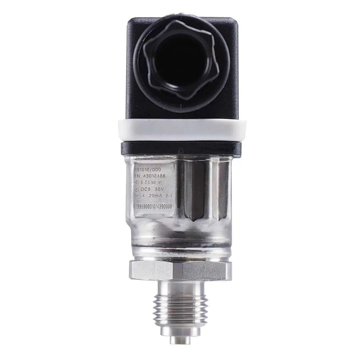 Produktfoto 1 von Jumo 401010 Differenz Drucksensor 0bar bis 4bar, Analog