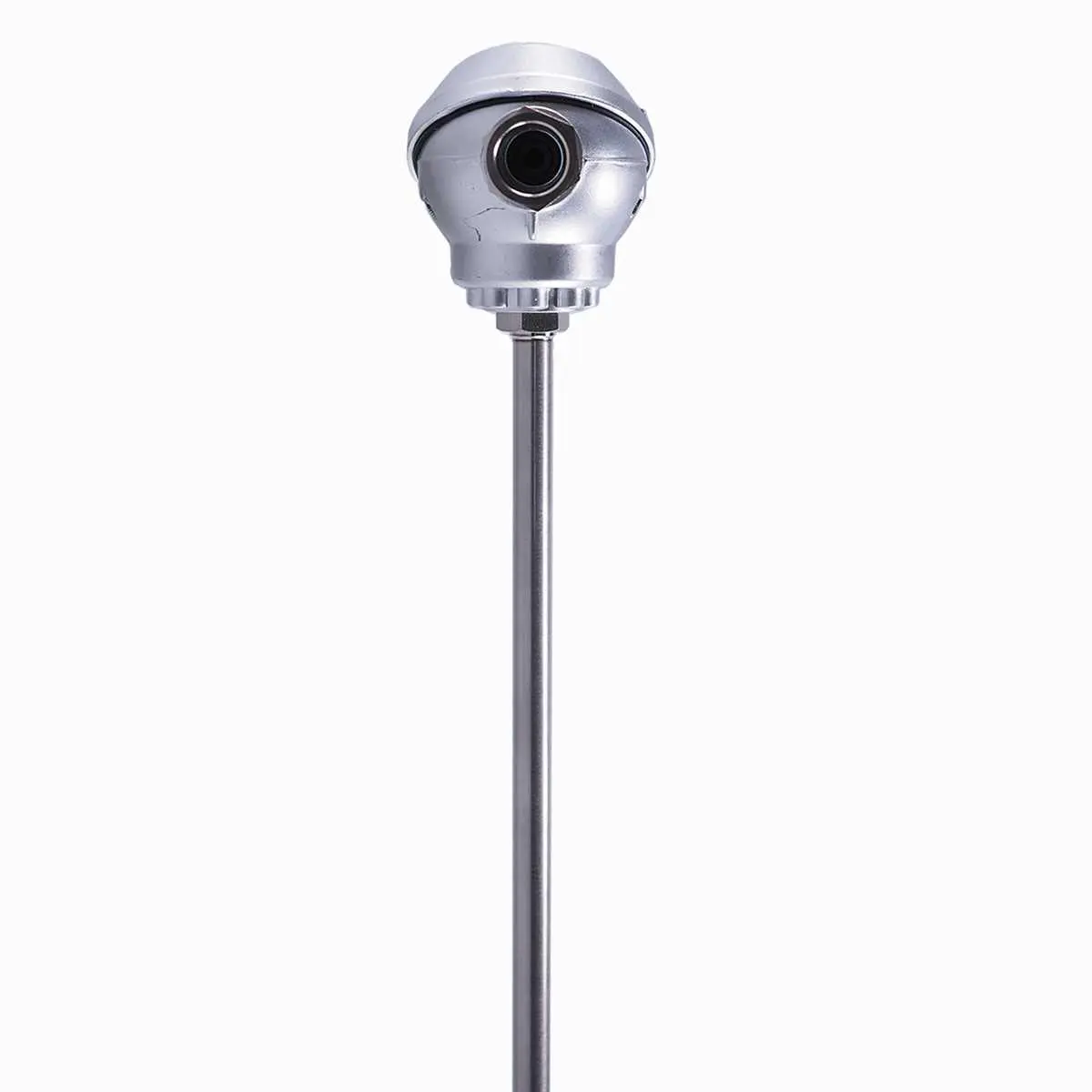 Produktfoto 1 von Jumo PT100 Temperatursensor Ø 6mm x 150mm, -50°C → +400°C