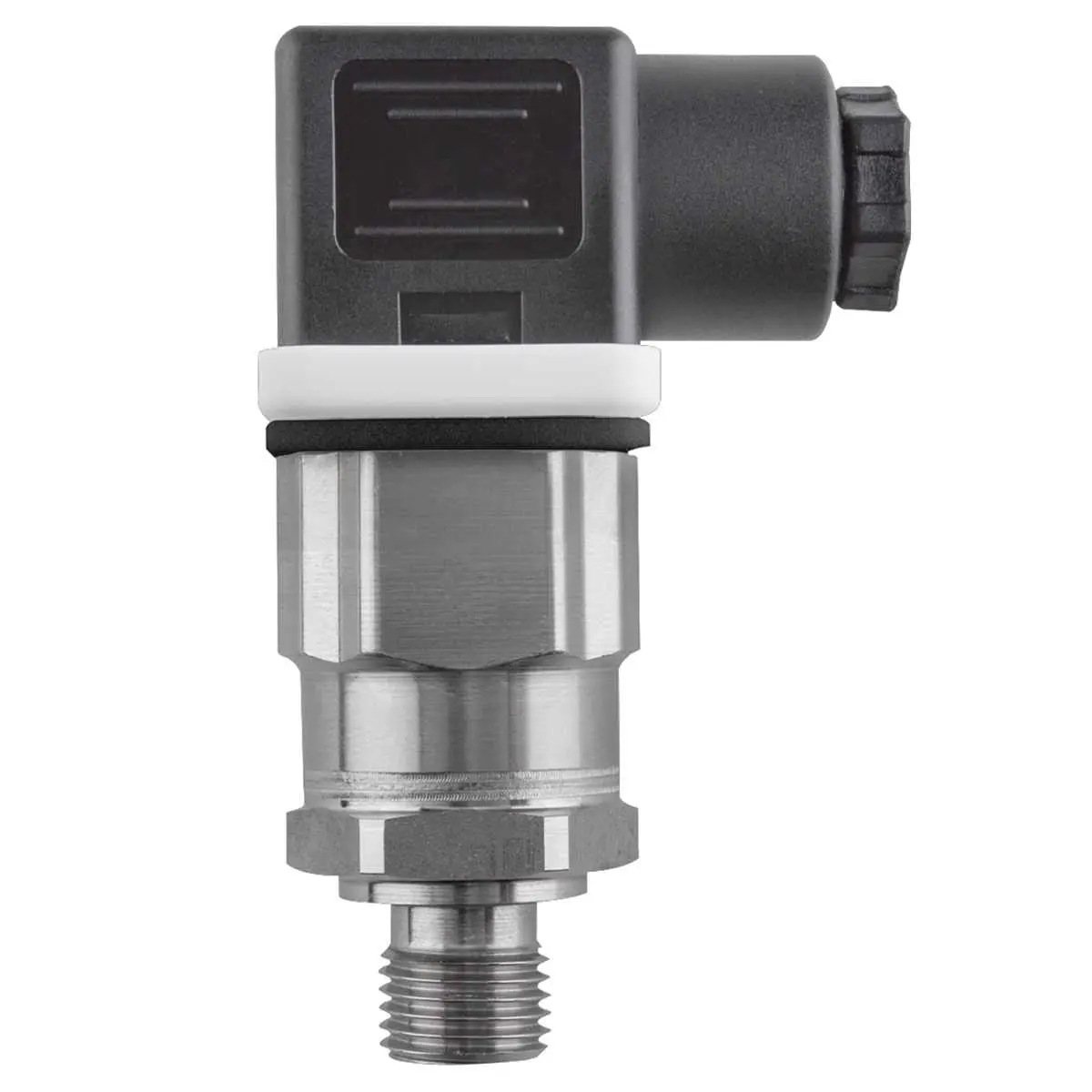 Produktfoto 1 von Jumo 401011 Differenz Drucksensor 0bar bis 100bar, Analog