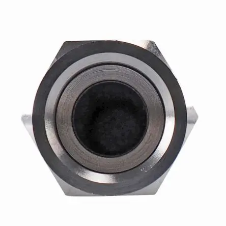 Produktfoto 1 von Jumo Kapillargefäß Thermostat/300 °C Schraubanschlussklemme