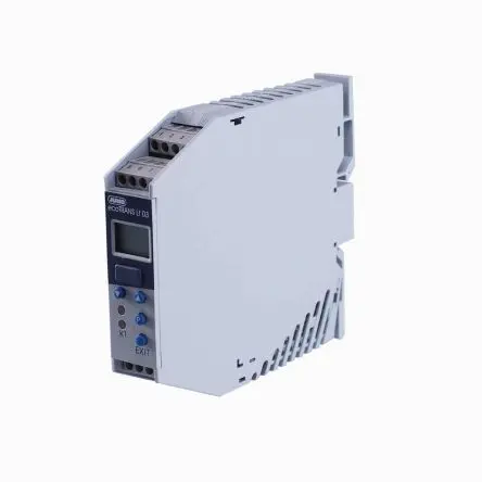 Produktfoto 1 von Jumo Temperaturgeber 30V dc für Analog Ausgang Analog
