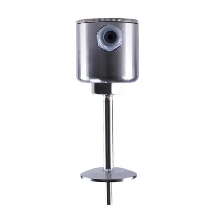 Produktfoto 1 von Jumo Pt100 Temperatursensor Edelstahl Ø 6 mm 3 x 25 mm Class B, -50 °C → 250 °C