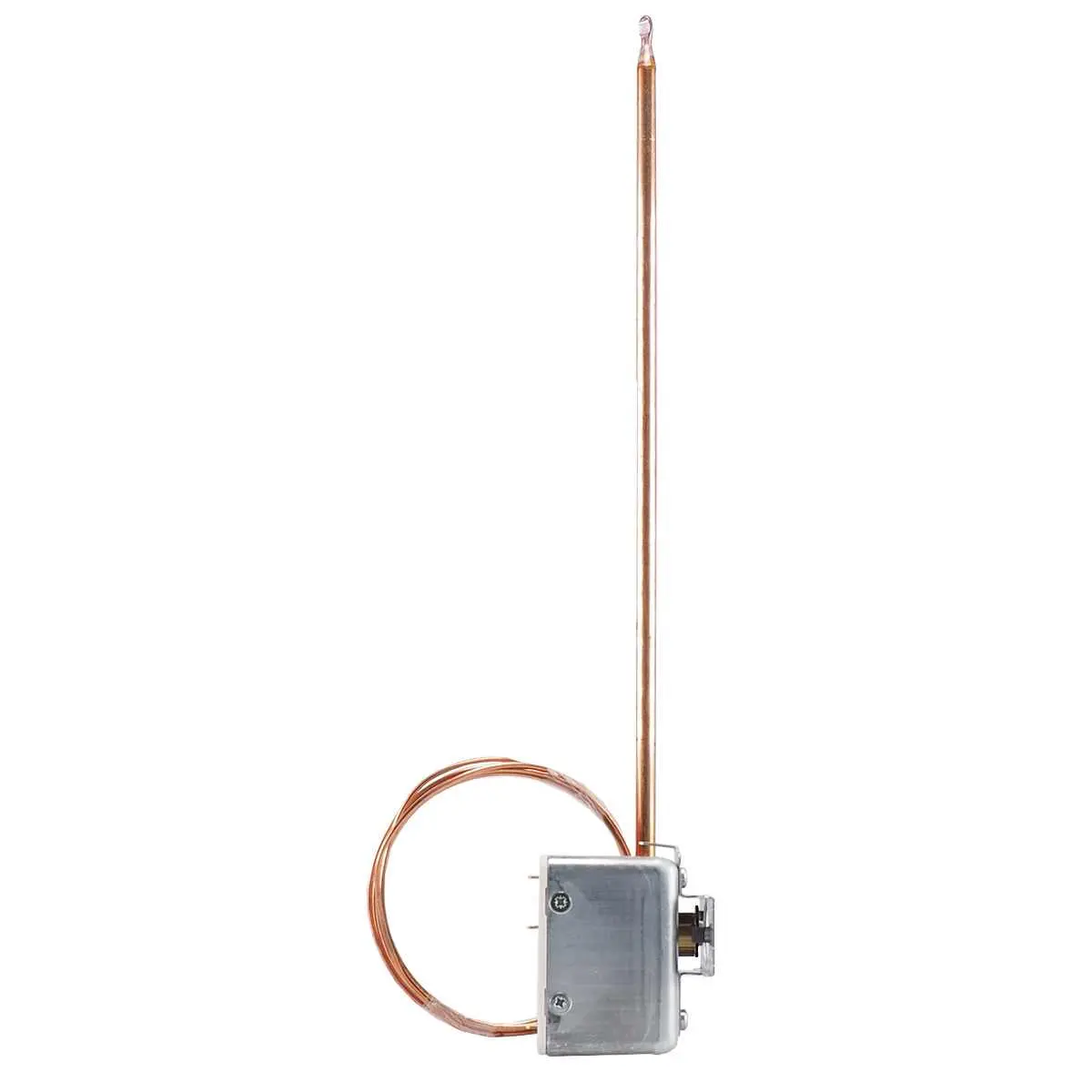 Produktfoto 1 von Jumo Kapillar Thermostat