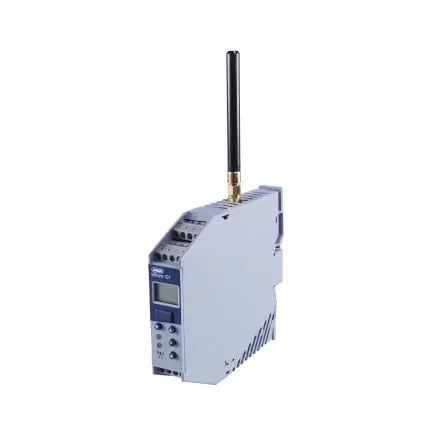 Produktfoto 1 von Jumo Datenerfassungsempfänger Empfänger für Datenerfassung
