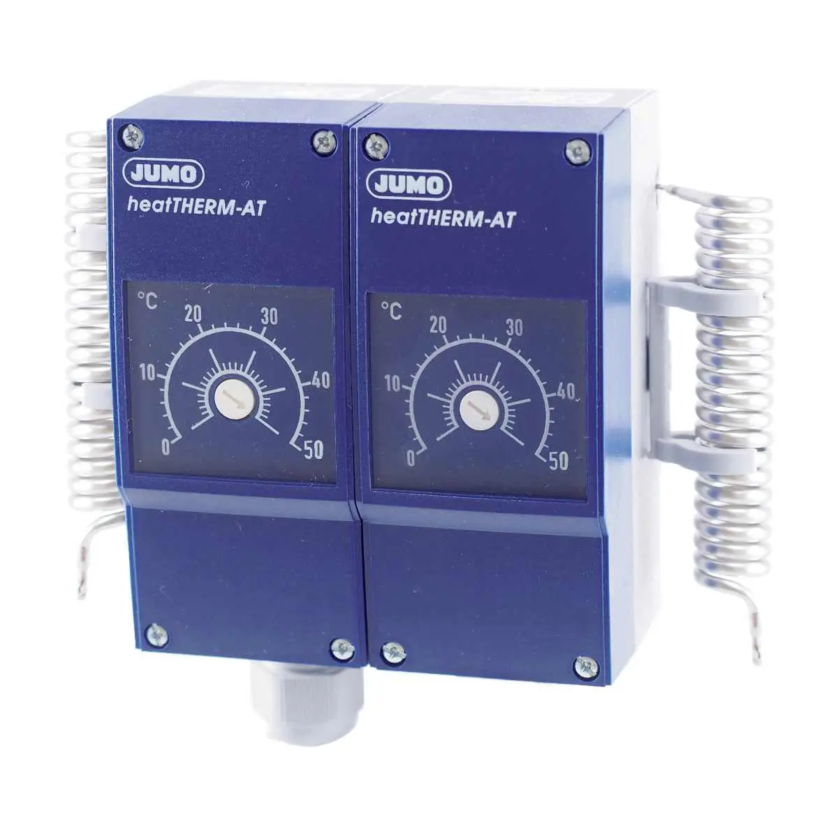 Produktfoto 1 von Jumo Kapillar Thermostat