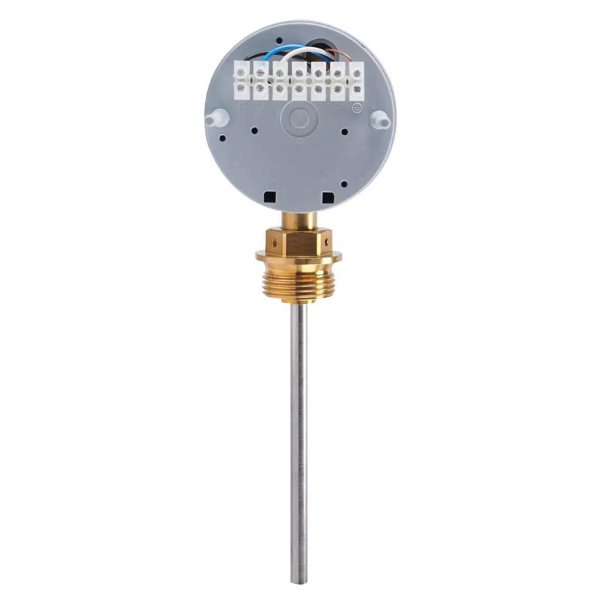 Produktfoto 1 von Jumo Zeigerthermometer, 600 °C