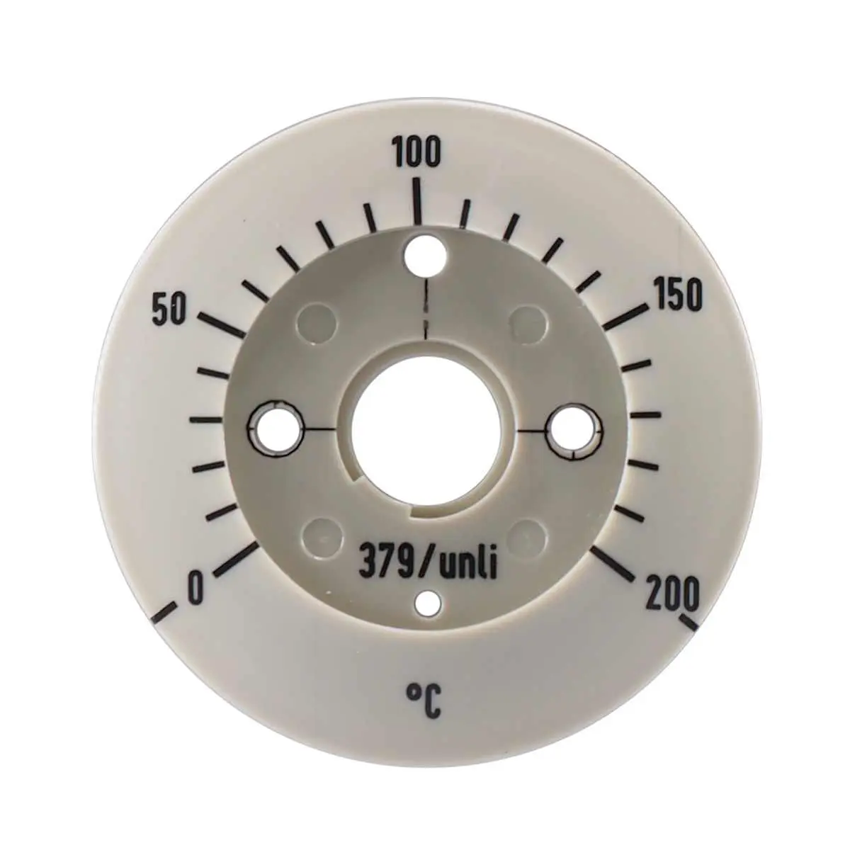 Jumo 606715 Thermoelement für Bajonett verstellbar für Thermostate für die Schalttafelmontage