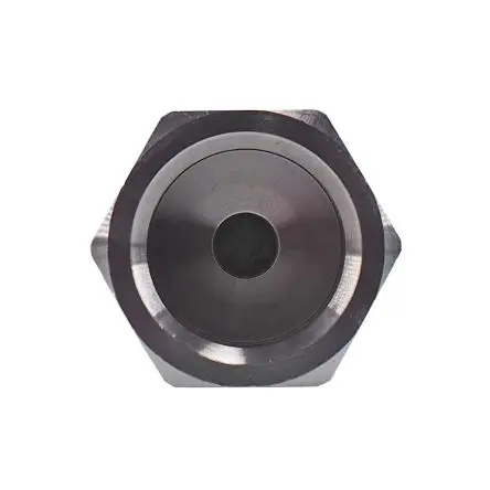 Produktfoto 1 von Jumo Kapillargefäß Thermostat/300 °C Schraubanschlussklemme