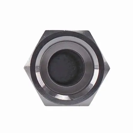 Produktfoto 1 von Jumo Kapillargefäß Thermostat/300 °C, 230 V ac Schraubanschlussklemme