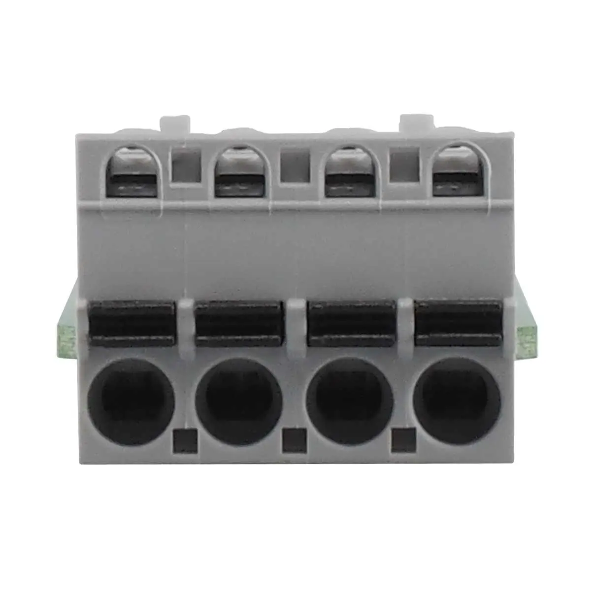 Produktfoto 1 von Jumo 705099 LED Digitales Multifunktionsmessgerät für Bild verarbeiten, Spannung H 101 mm B 135 mm 4-Stellen T. 67.1 mm