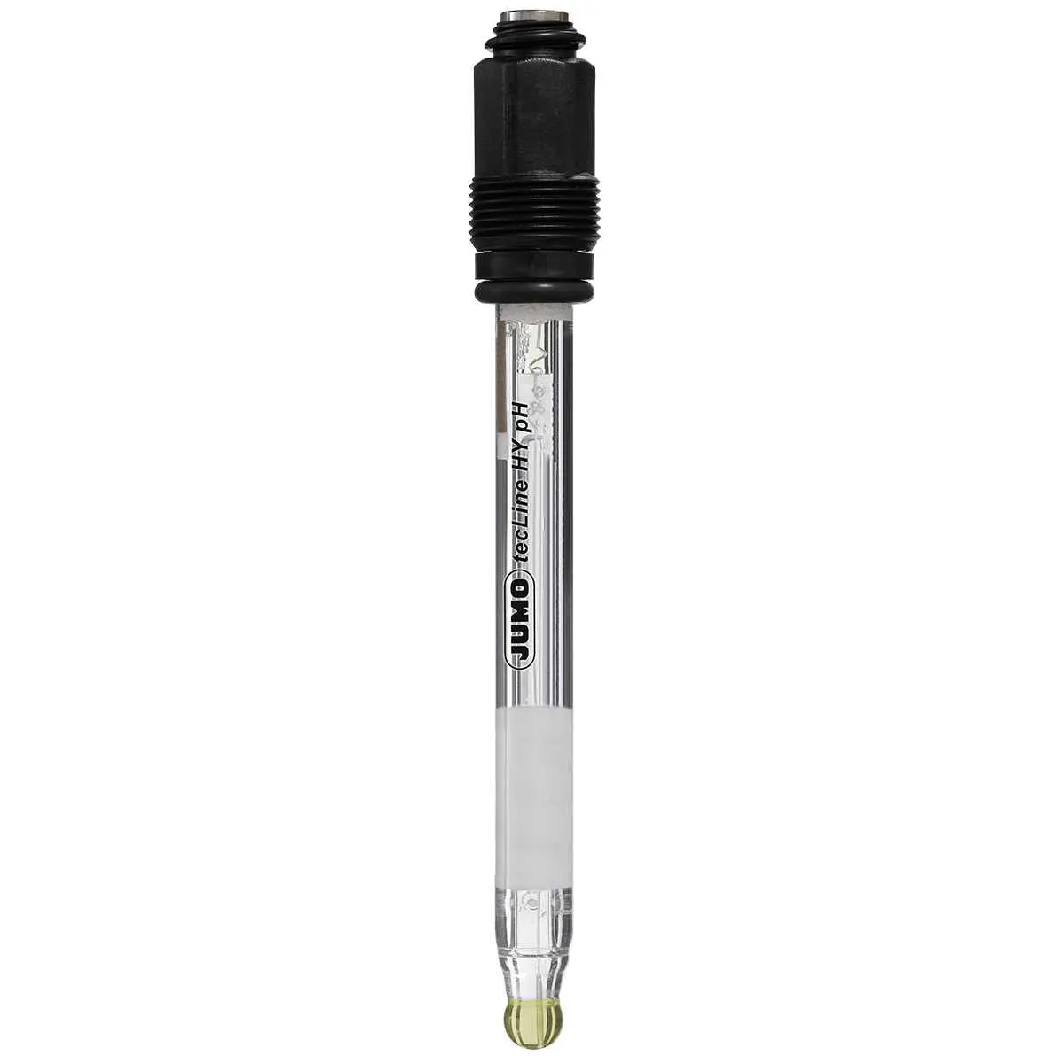 Produktfoto 1 von Jumo Prüfspitzensatz pH-Sonde, 0 to 14 pH, USB
