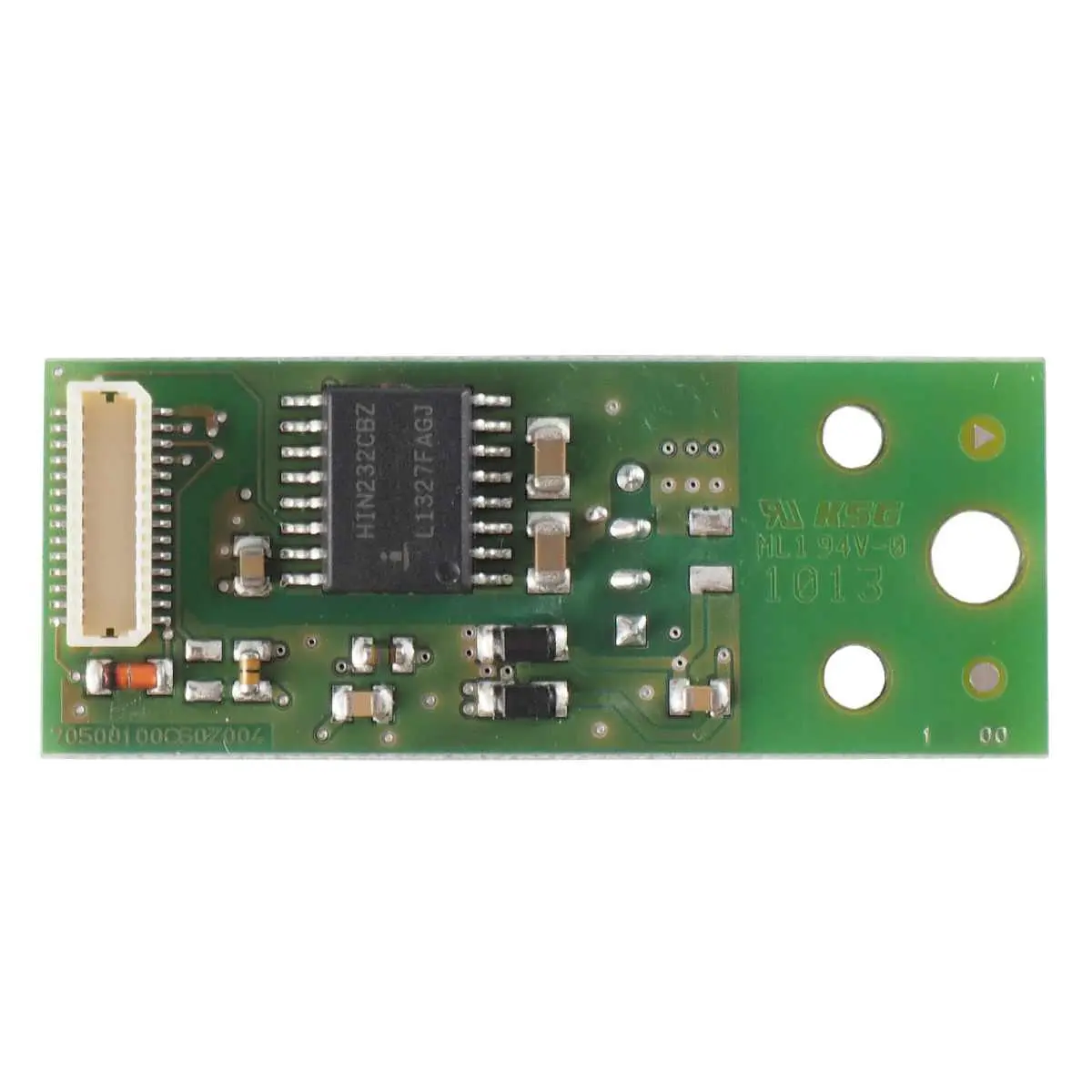 Produktfoto 1 von Jumo 705099 LED Digitales Multifunktionsmessgerät H 101 mm B 135 mm T. 67.1 mm
