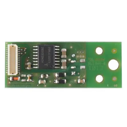 Produktfoto 1 von Jumo 705099 LED Digitales Multifunktionsmessgerät H 101 mm B 135 mm T. 67.1 mm