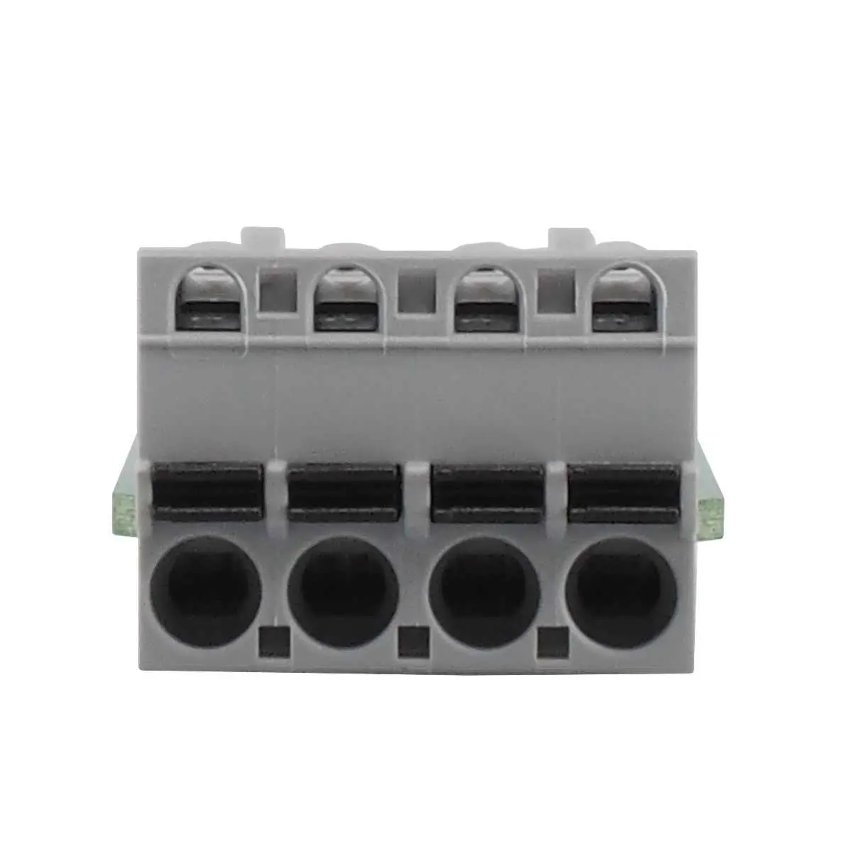 Produktfoto 1 von Jumo 705099 TFT Multifunktions-Panel-Messgeräte für Prozessdaten H 22.5 mm B 103.6 mm T. 101.5 mm