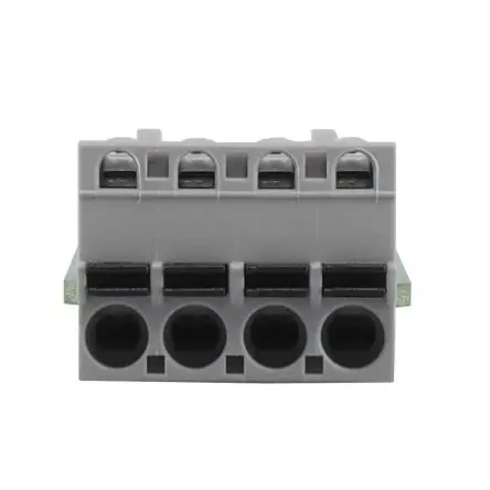 Produktfoto 1 von Jumo 705099 TFT Multifunktions-Panel-Messgeräte für Prozessdaten H 22.5 mm B 103.6 mm T. 101.5 mm