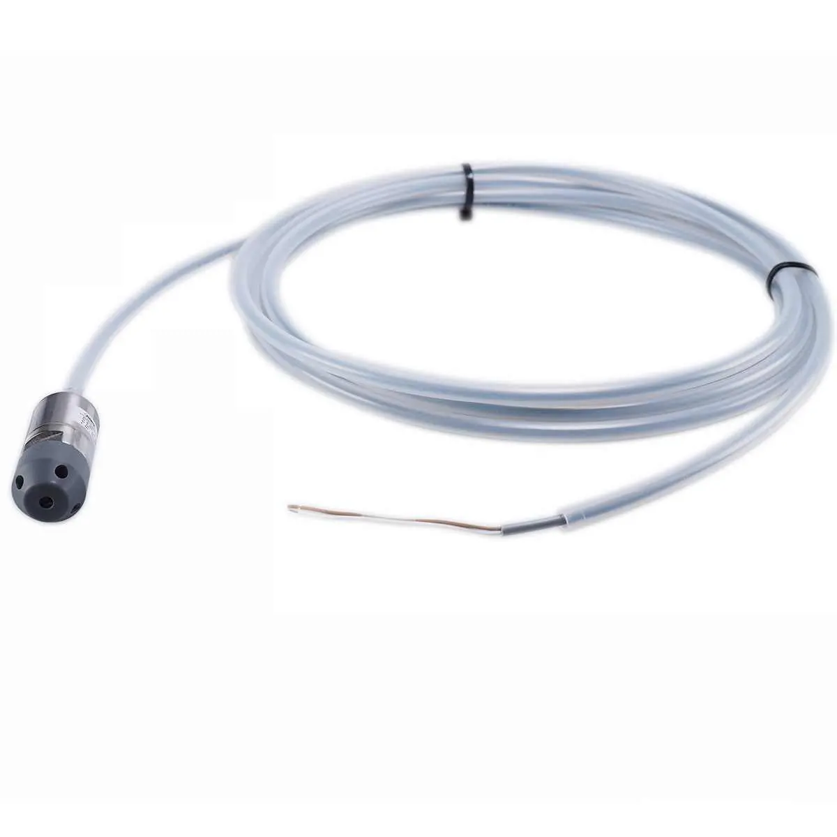 Produktfoto 1 von Jumo JUMO MAERA S25 Säulenfüllstandsanzeiger Pegelmesser mit 5 m Kabel Kabel, Nein Zulassung bis 1 bar 0 °C / 50 °C