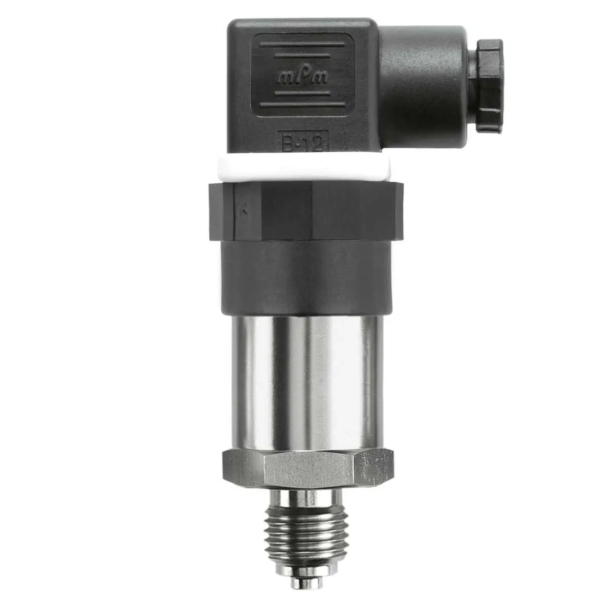 Jumo 401002 Differenz Drucksensor 0bar bis 16bar, Analog