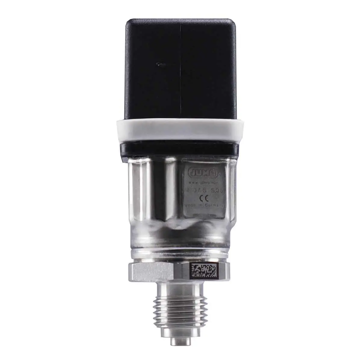 Produktfoto 1 von Jumo 401010 Differenz Drucksensor 0bar bis 2.5bar, Analog