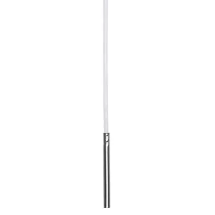 Produktfoto 1 von Jumo Pt100 Temperatursensor Edelstahl Ø 4.5 mm 4 x 50 mm Class B, -70 °C → 200 °C, 2500 mm Leitung