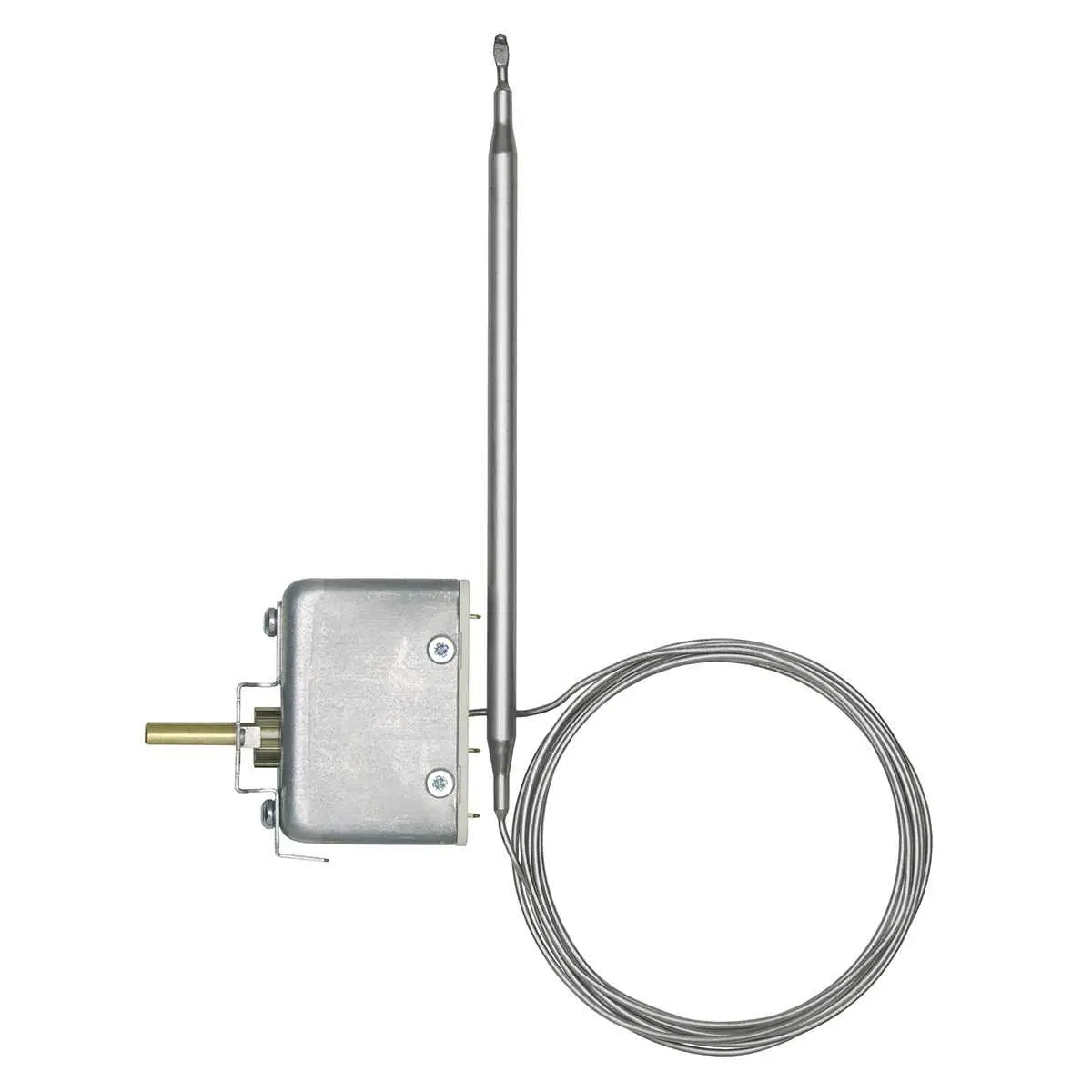 Jumo Kapillar Thermostat