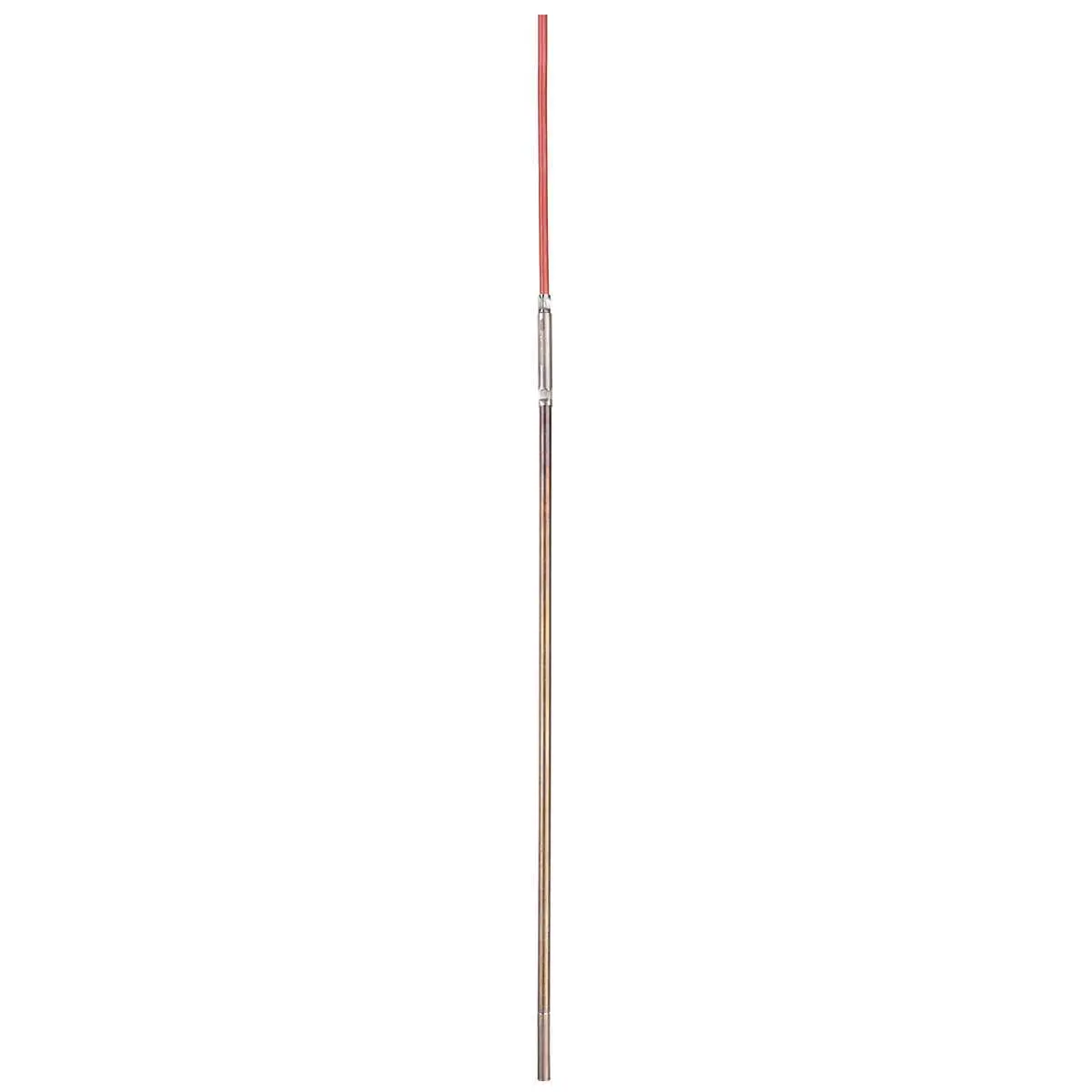 Produktfoto 1 von Jumo RTD Temperatursensor Ø 3mm x 70mm, -50°C → +600°C