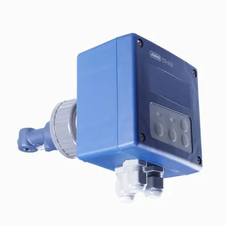 Produktfoto 1 von Jumo Temperaturgeber 32V dc für Analog Ausgang Analog